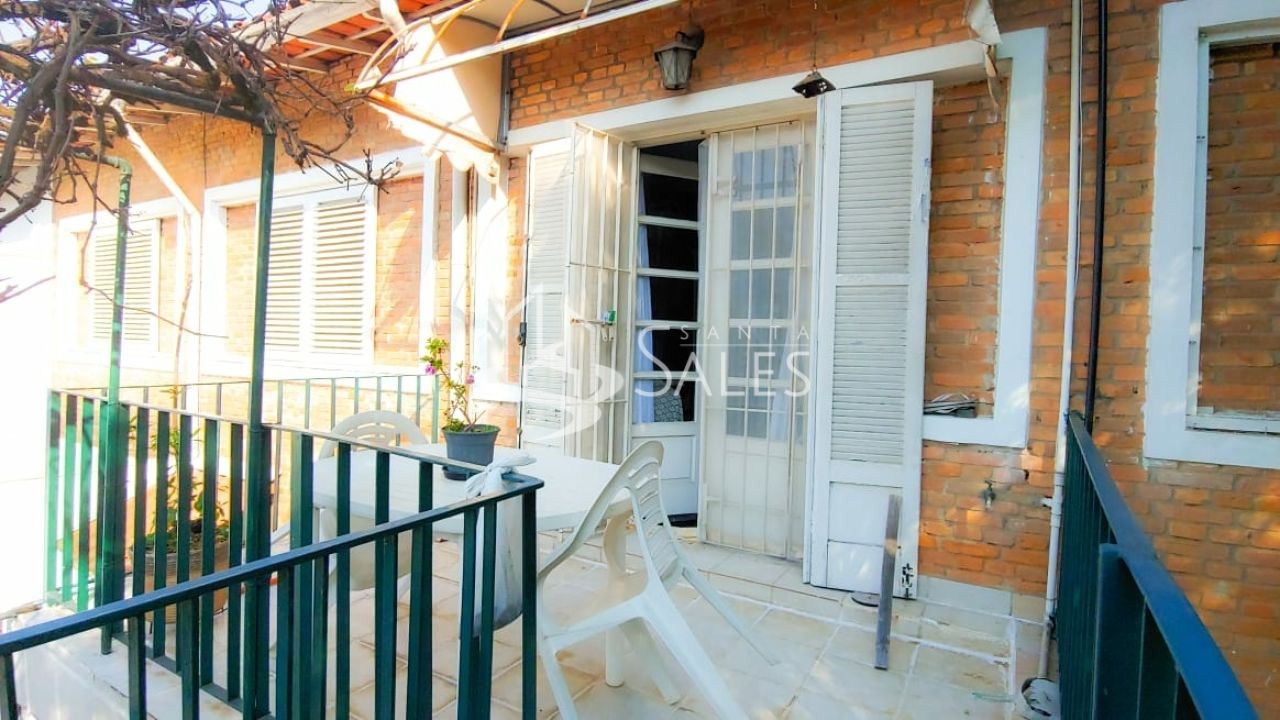 Sobrado à venda com 3 quartos, 100m² - Foto 17