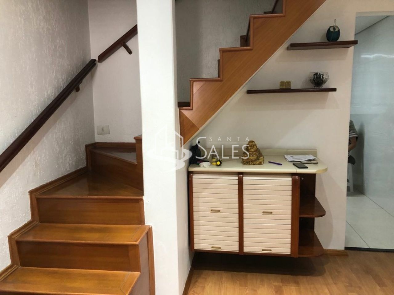 Sobrado, 3 quartos, 120 m² - Foto 5
