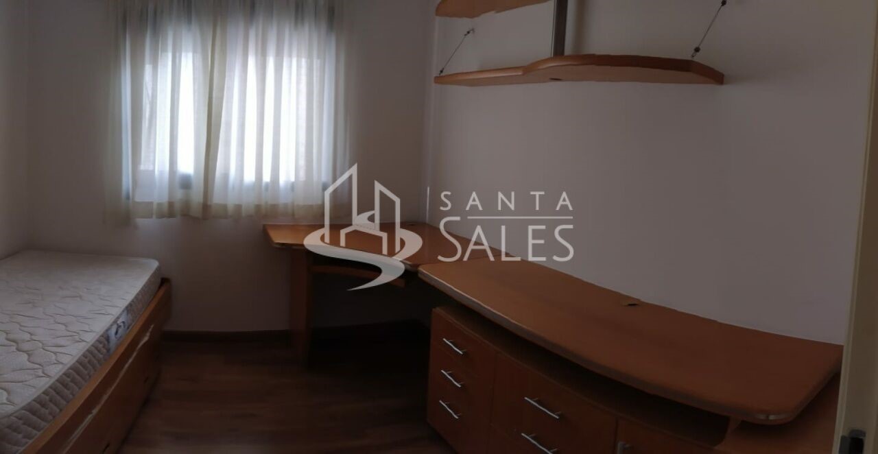 Apartamento, 3 quartos, 83 m² - Foto 1