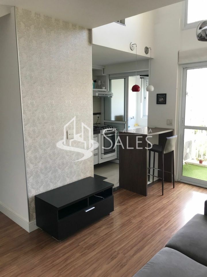 Apartamento, 1 quarto, 50 m² - Foto 5