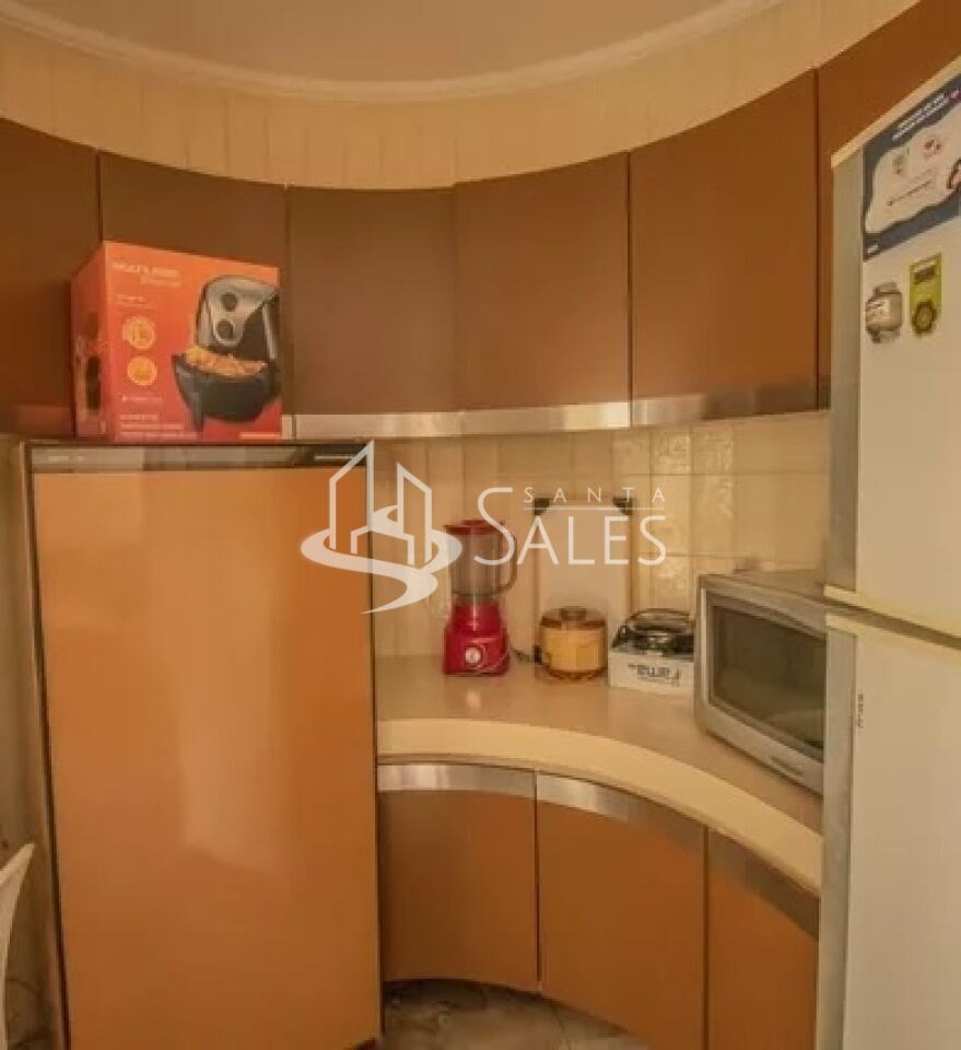 Sobrado, 4 quartos, 600 m² - Foto 19