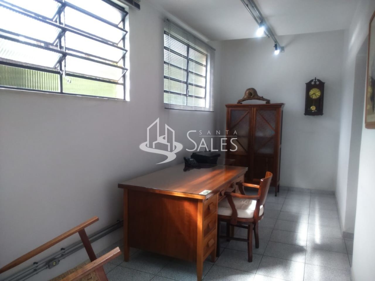 Depósito-Galpão-Armazém para alugar, 250m² - Foto 2