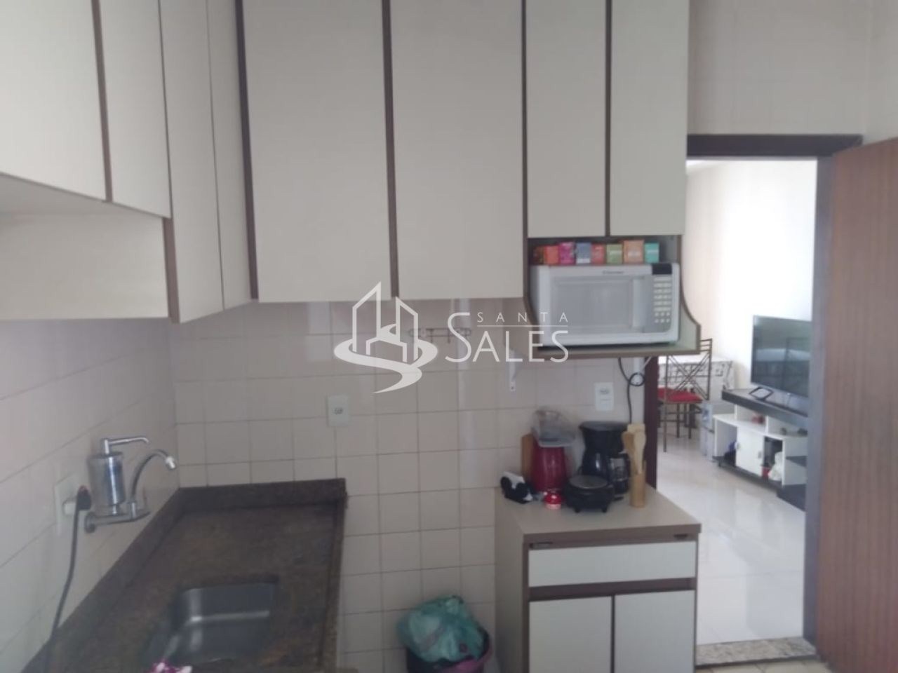 Apartamento, 2 quartos, 58 m² - Foto 7