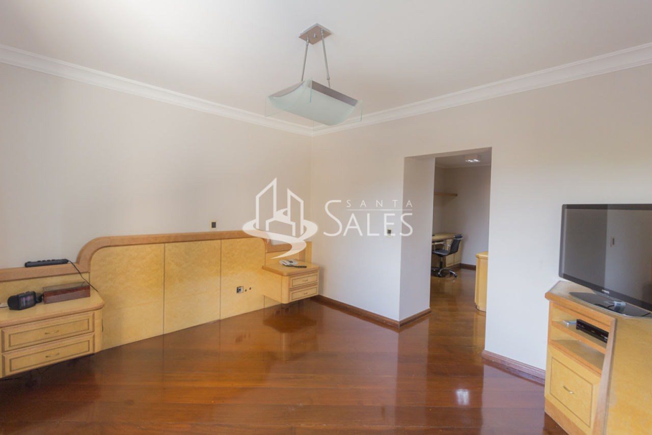 Apartamento, 4 quartos, 320 m² - Foto 29