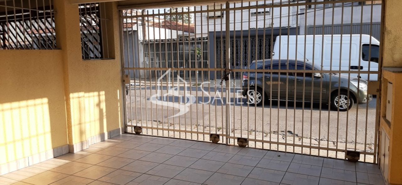 Sobrado, 3 quartos, 140 m² - Foto 3