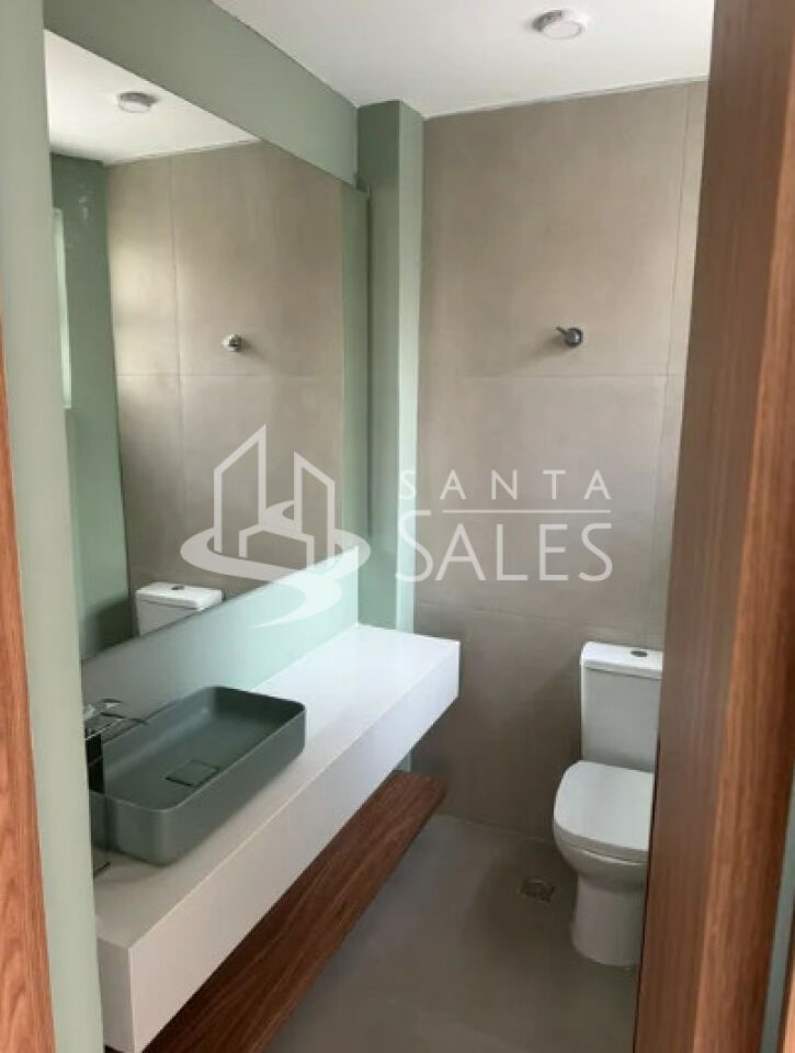 Apartamento, 3 quartos, 143 m² - Foto 6