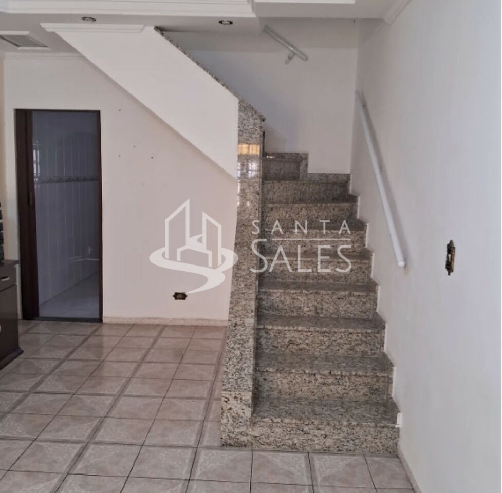 Casa, 2 quartos, 80 m² - Foto 2