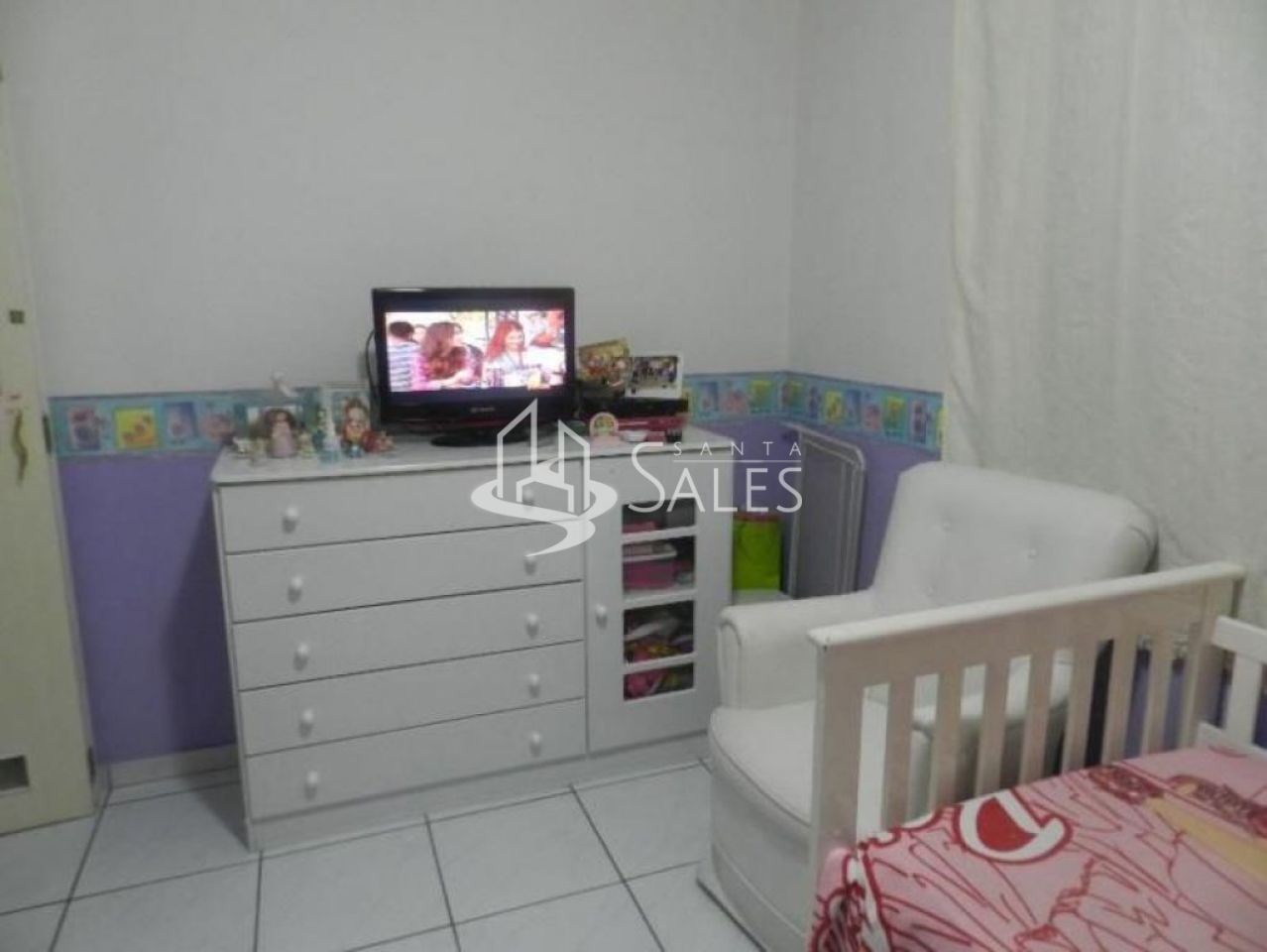 Apartamento, 2 quartos, 60 m² - Foto 8