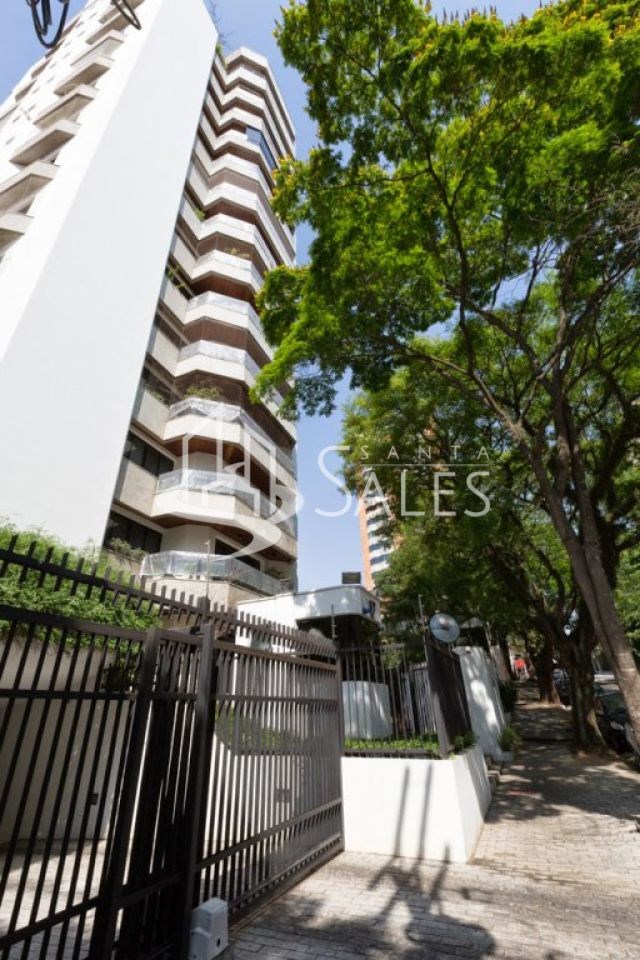 Apartamento, 4 quartos, 345 m² - Foto 143