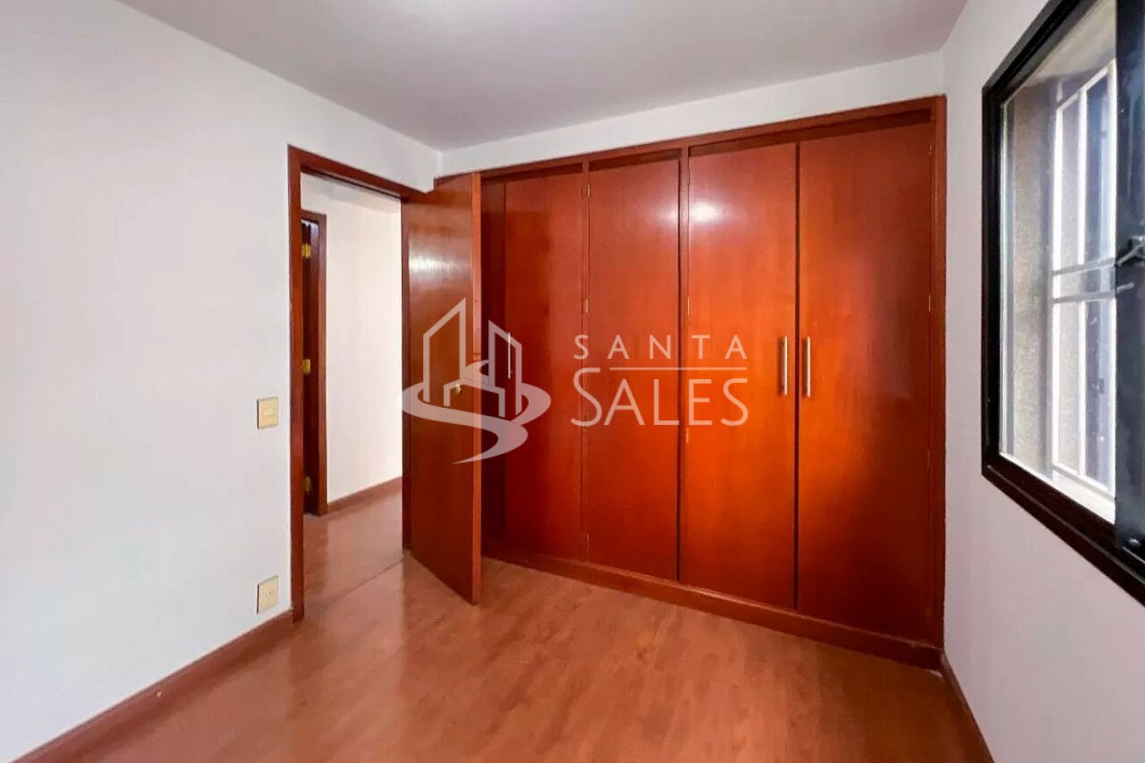 Apartamento à venda com 3 quartos, 90m² - Foto 15