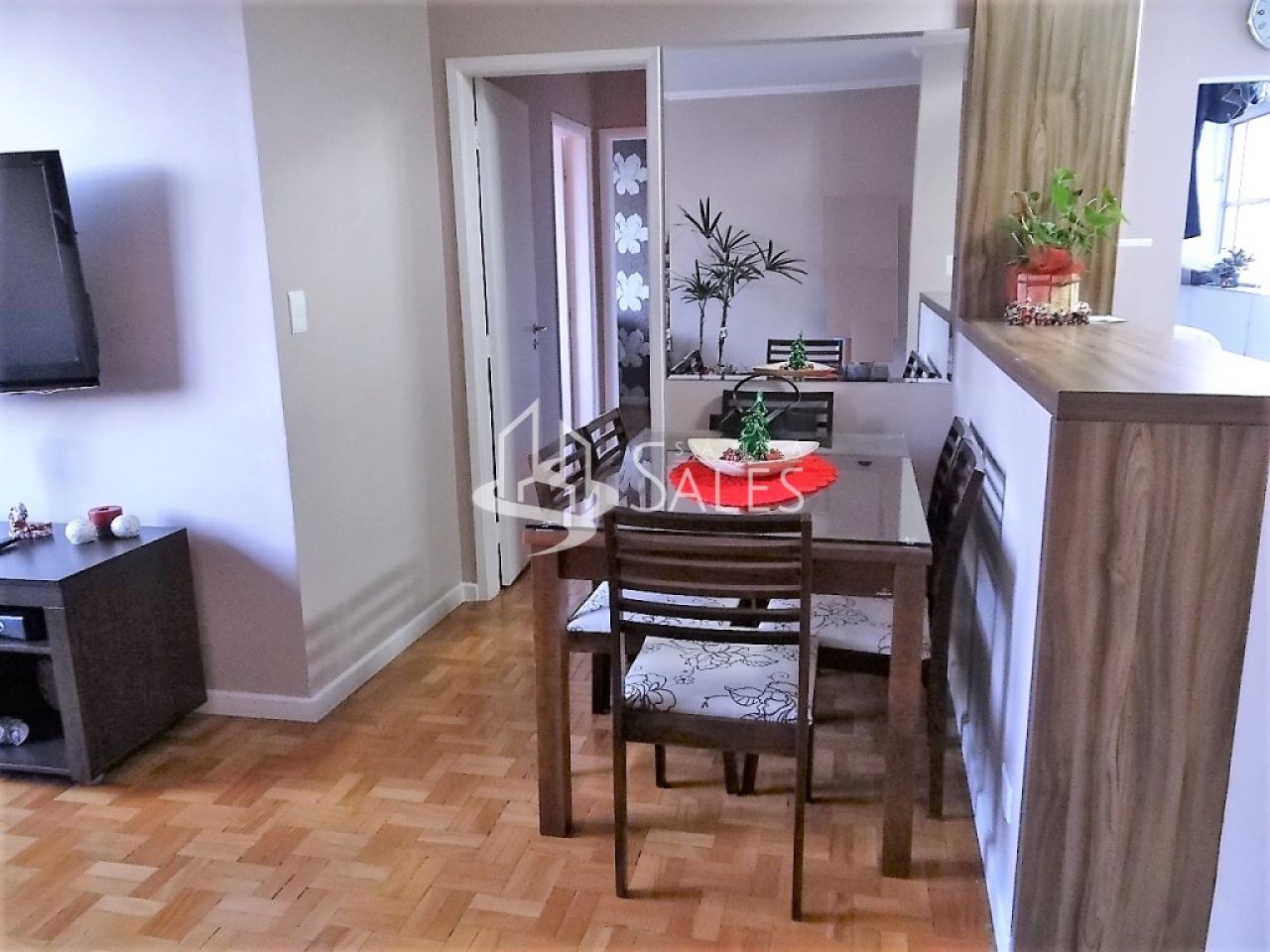 Apartamento, 2 quartos, 72 m² - Foto 1