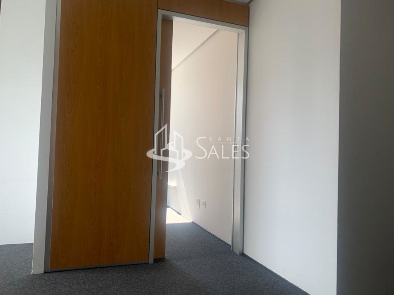 Sala-Conjunto, 36 m² - Foto 21