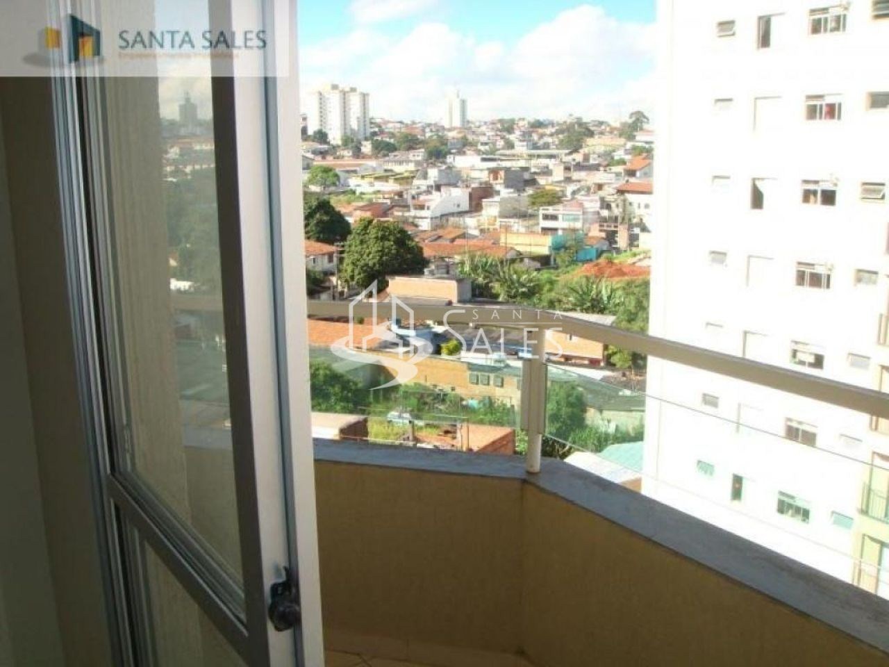 Apartamento, 2 quartos, 48 m² - Foto 1