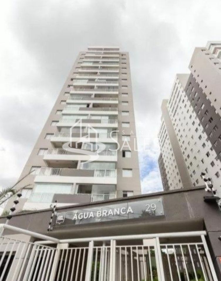 Apartamento, 1 quarto, 33 m² - Foto 24