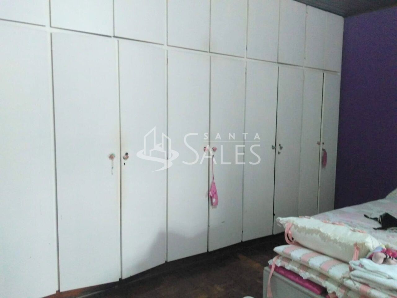 Sobrado, 3 quartos, 300 m² - Foto 17