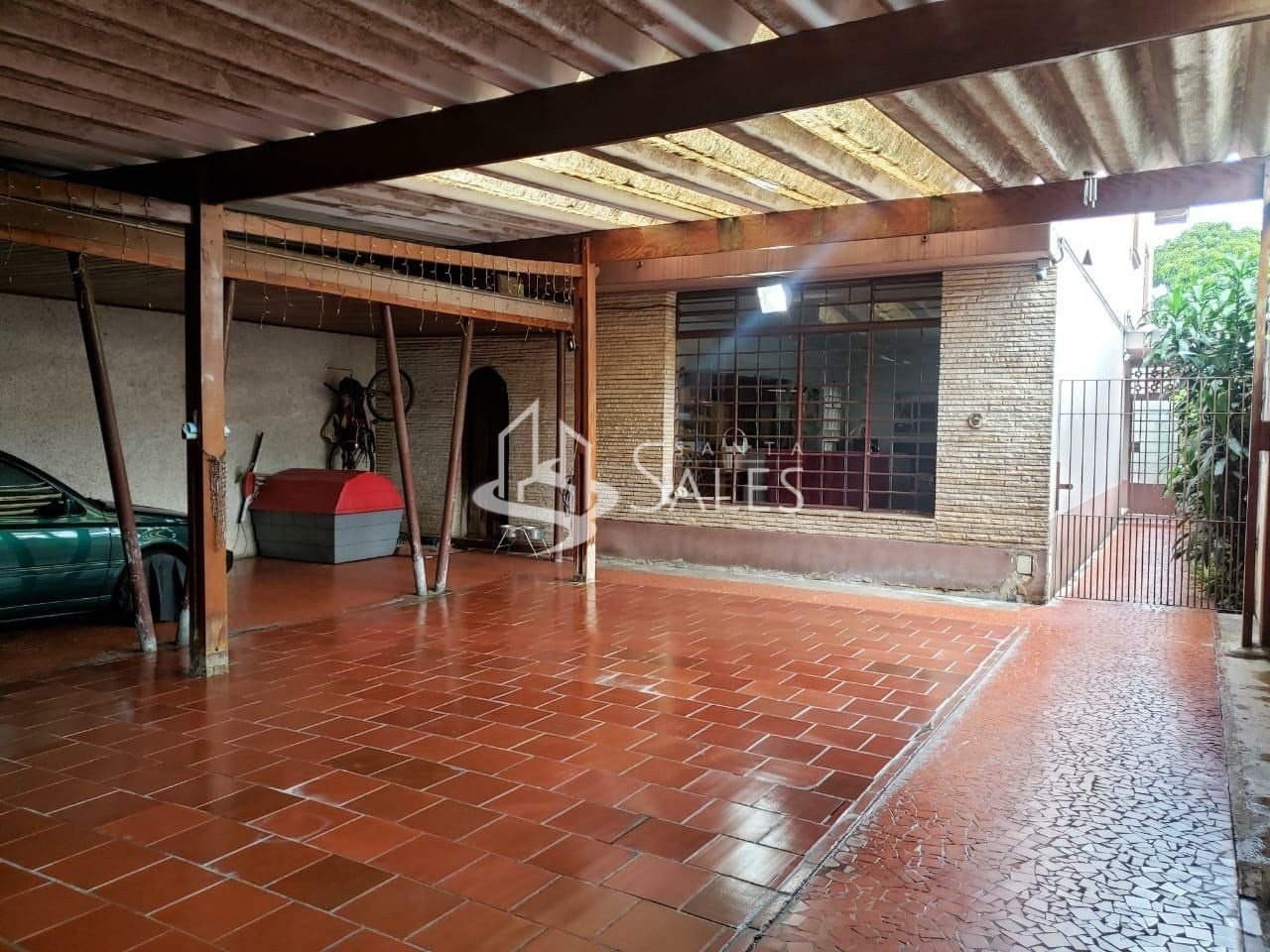 Sobrado, 5 quartos, 340 m² - Foto 3