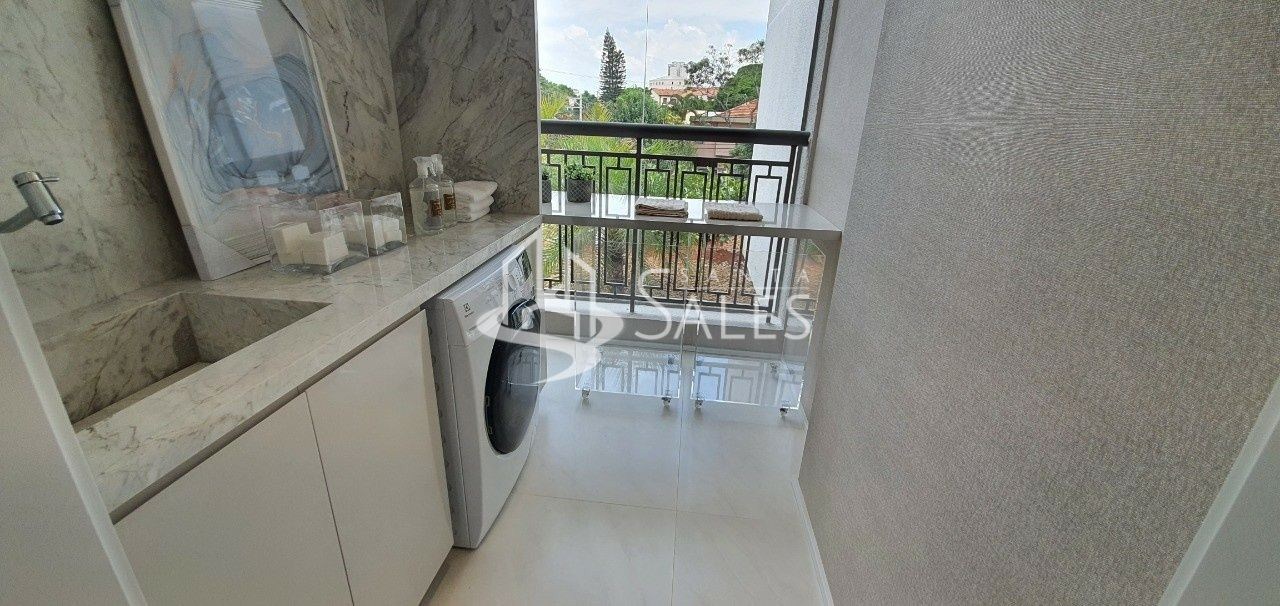 Apartamento, 3 quartos, 122 m² - Foto 29