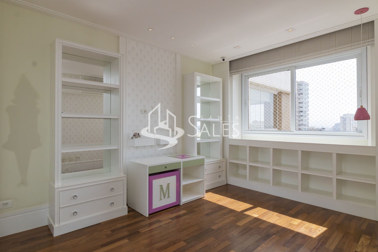 Apartamento, 3 quartos, 267 m² - Foto 21