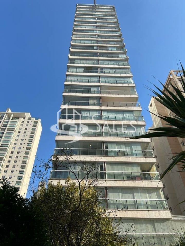 Apartamento, 1 quarto, 46 m² - Foto 23