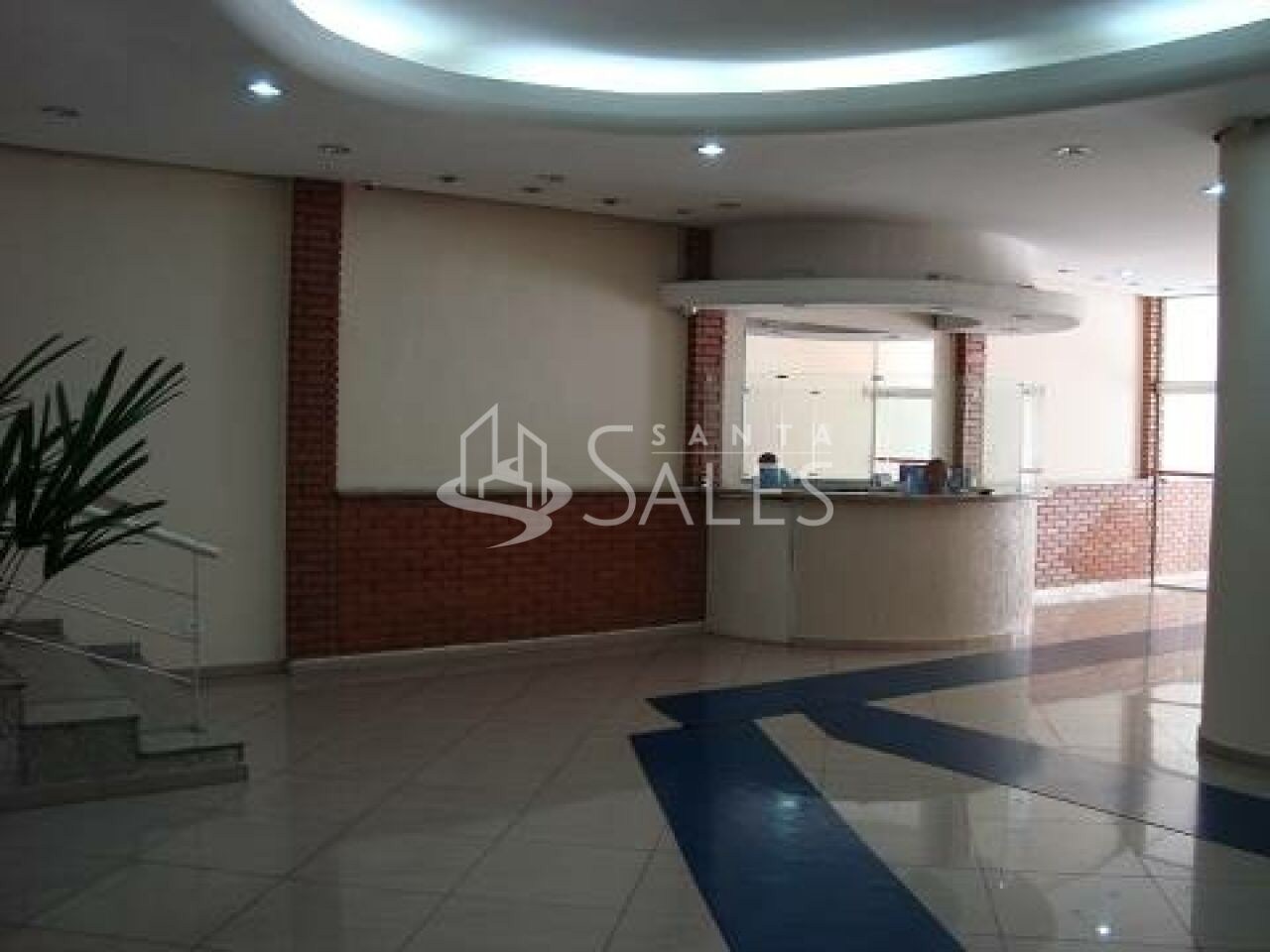Apartamento, 7 quartos, 359 m² - Foto 3