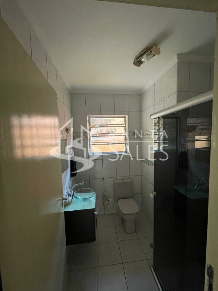 Sobrado, 5 quartos, 250 m² - Foto 30