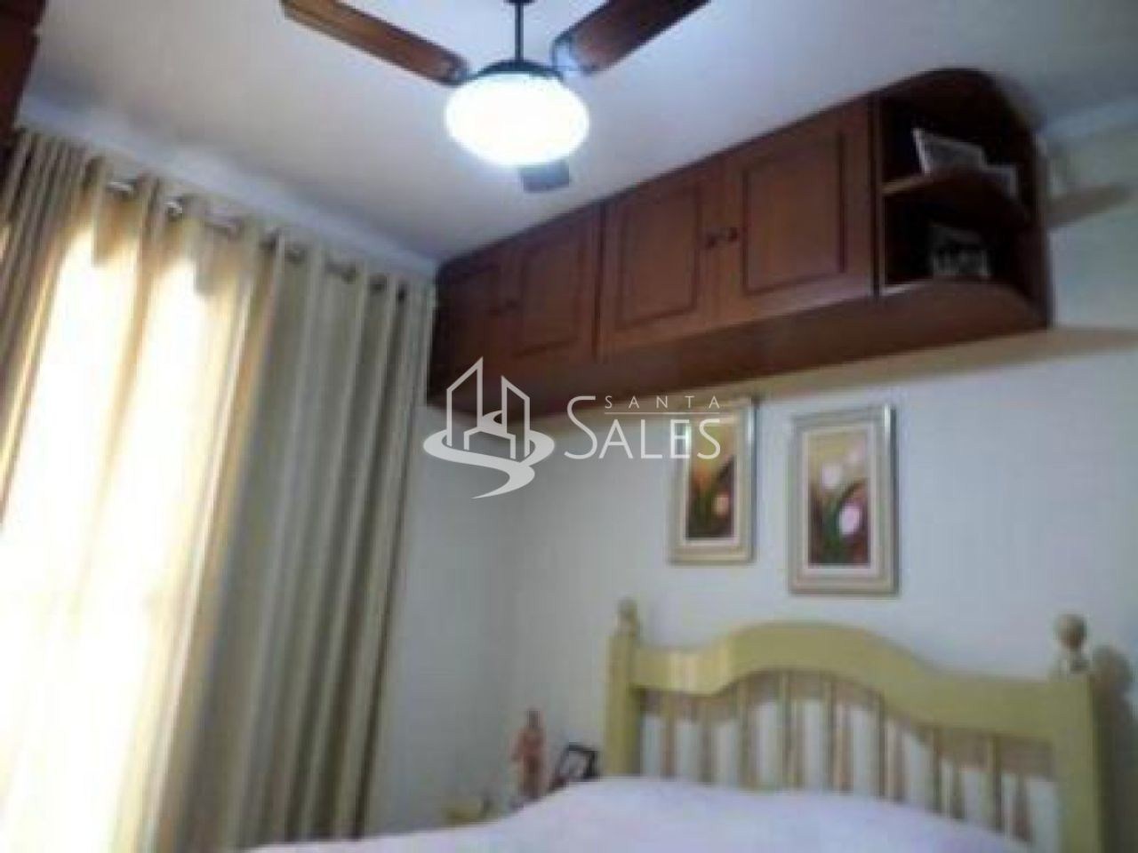 Apartamento, 2 quartos, 60 m² - Foto 6