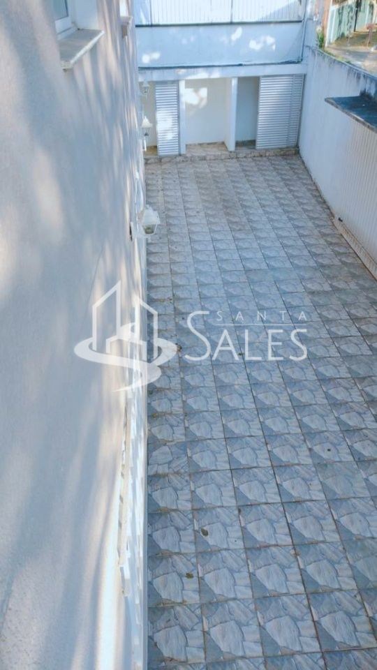 Sobrado à venda com 4 quartos, 388m² - Foto 13