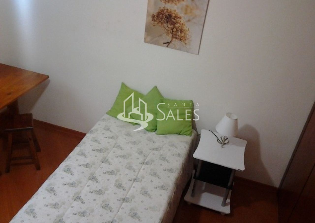 Apartamento, 3 quartos, 110 m² - Foto 11