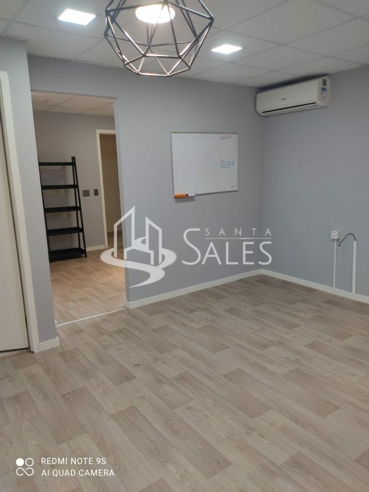Imóvel Comercial Padrão à venda, 30m² - Foto 20