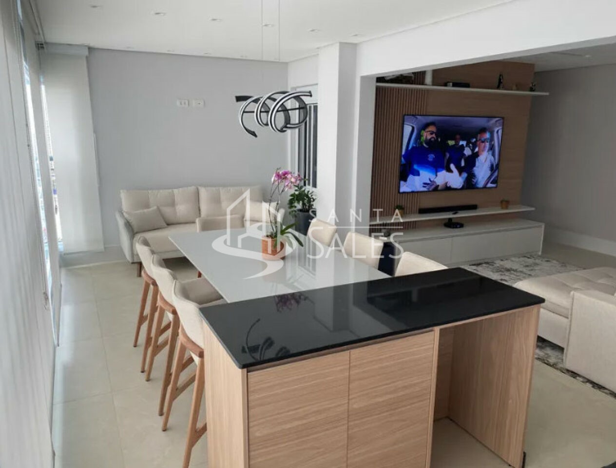 Apartamento, 3 quartos, 110 m² - Foto 20