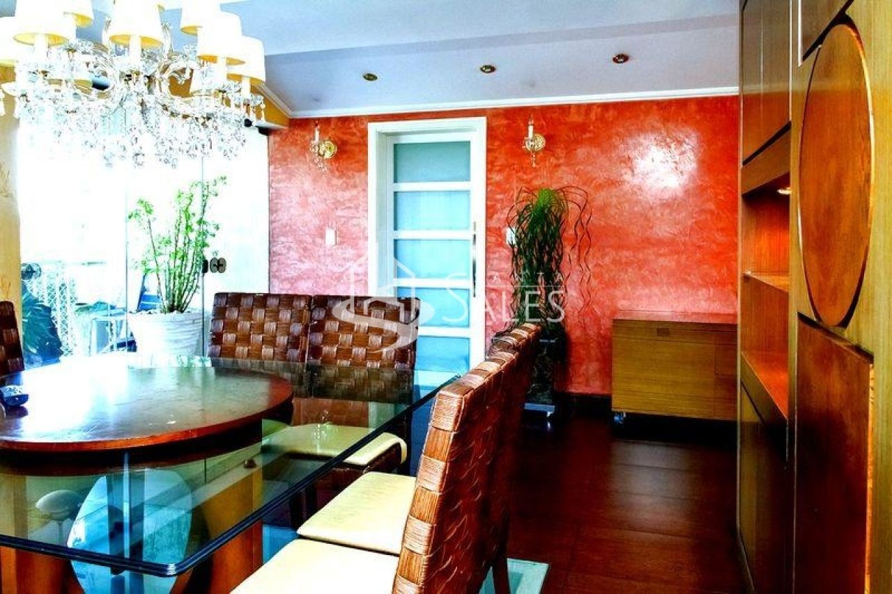 Casa de Condomínio, 4 quartos - Foto 9