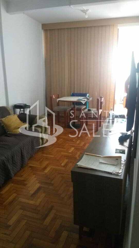 Apartamento, 1 quarto, 40 m² - Foto 1