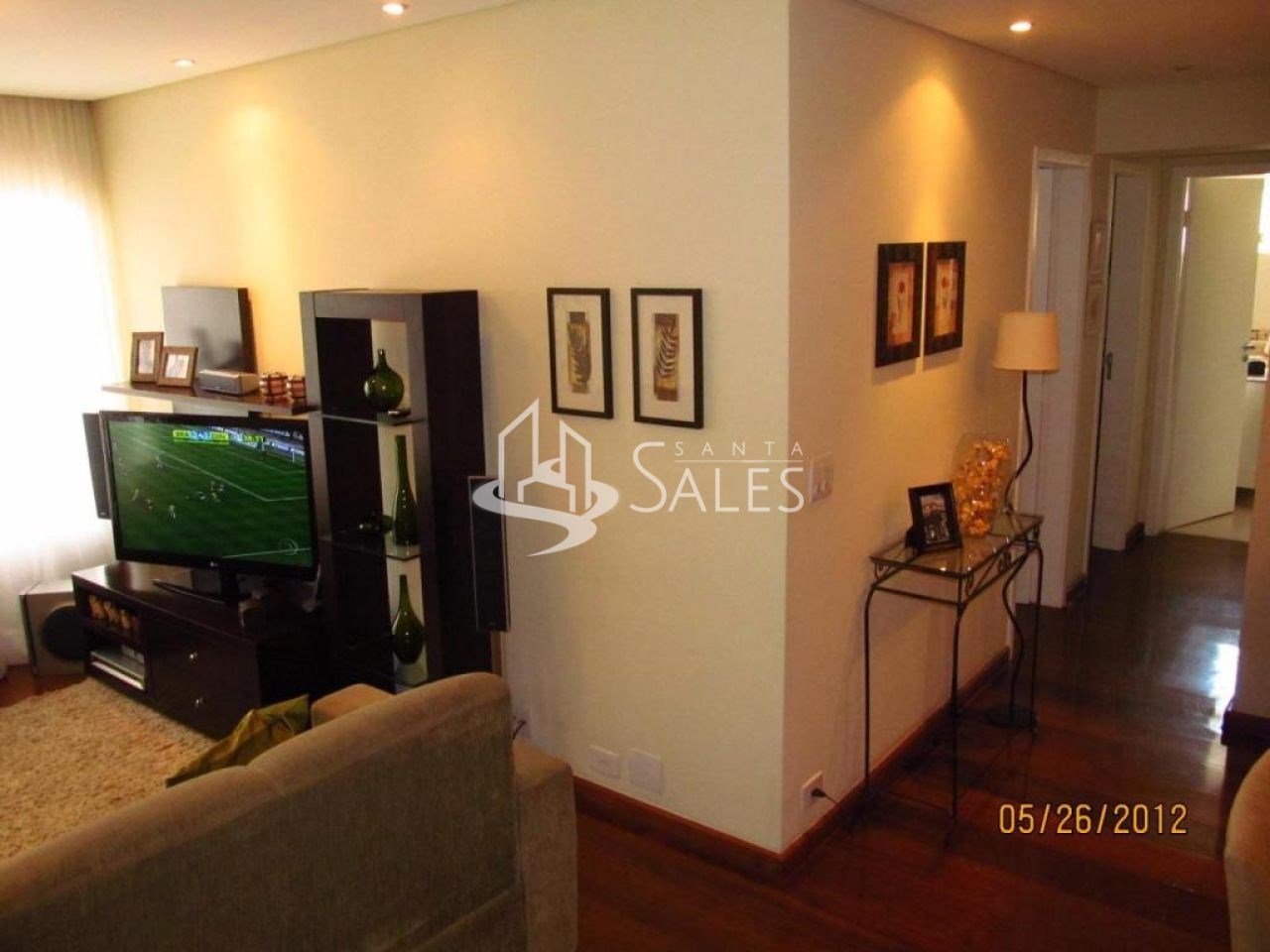 Apartamento, 2 quartos, 88 m² - Foto 4