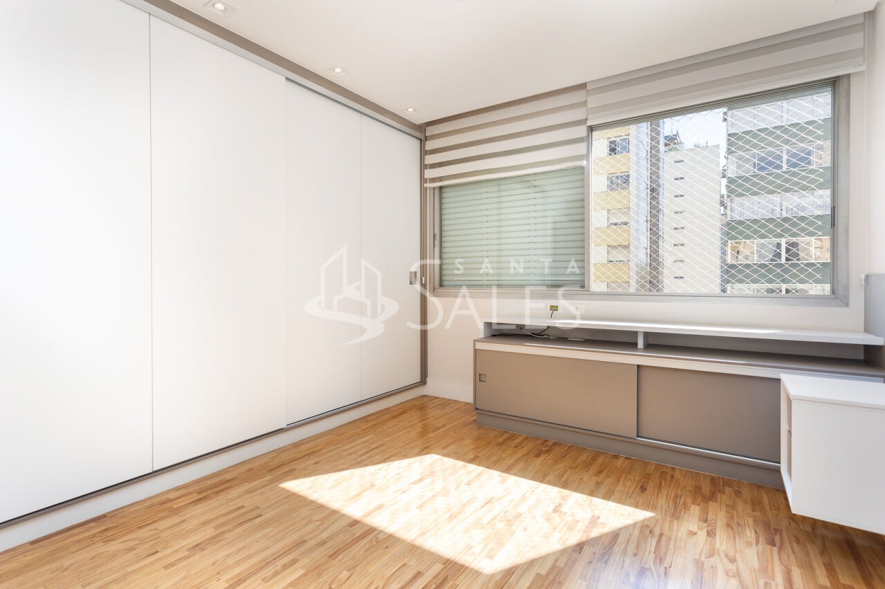 Apartamento, 2 quartos, 138 m² - Foto 18