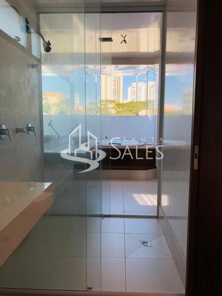 Sobrado, 4 quartos, 618 m² - Foto 20