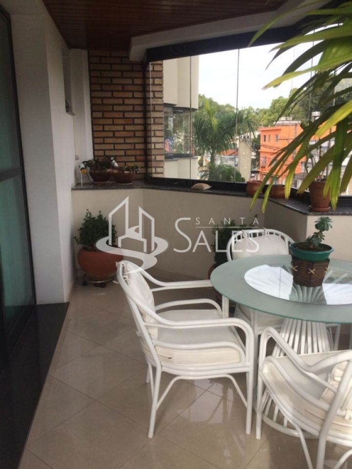 Apartamento, 3 quartos, 130 m² - Foto 24
