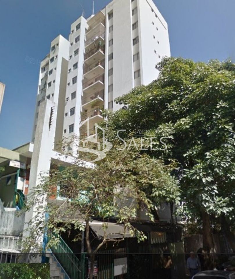 Cobertura, 3 quartos, 215 m² - Foto 1