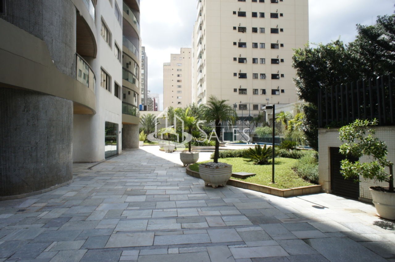 Cobertura, 5 quartos, 540 m² - Foto 21