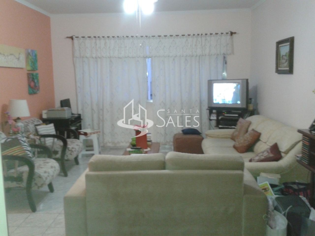 Apartamento, 3 quartos, 85 m² - Foto 2