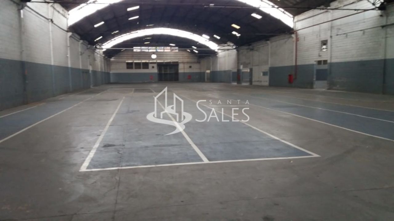 Depósito-Galpão, 40000 m² - Foto 11