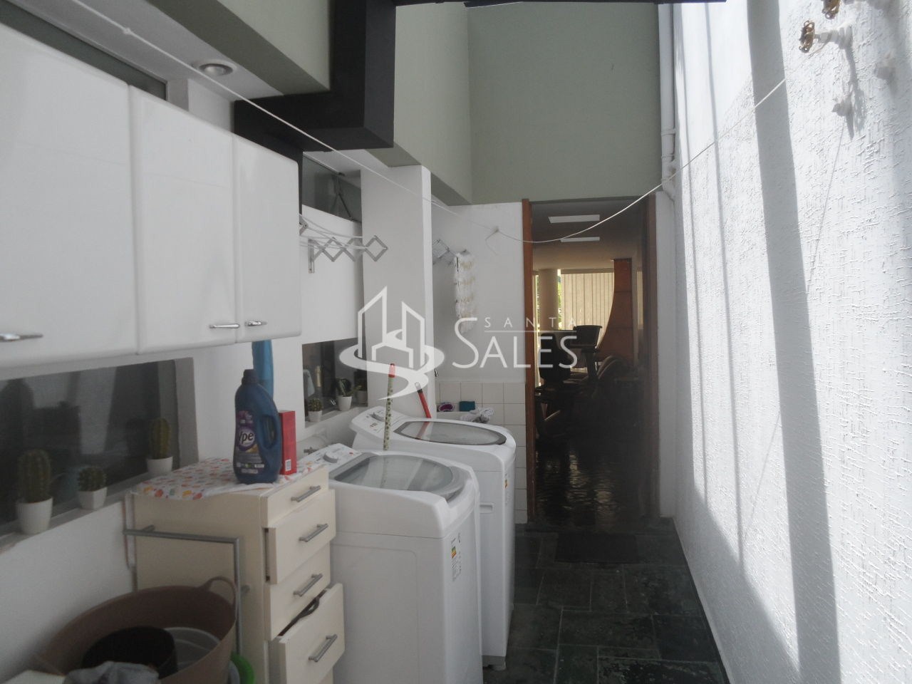 Sobrado, 4 quartos, 295 m² - Foto 40
