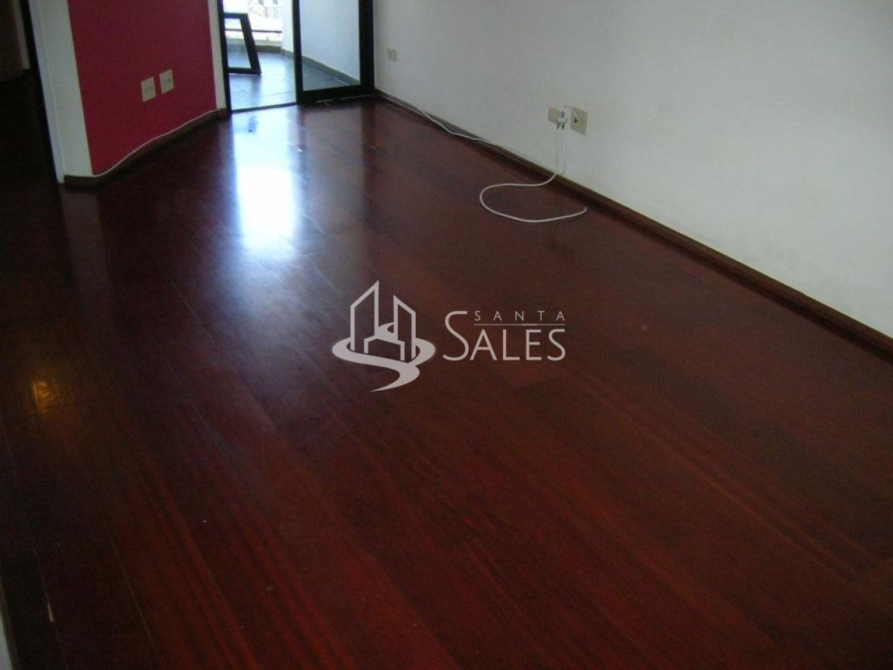 Apartamento, 3 quartos, 70 m² - Foto 1