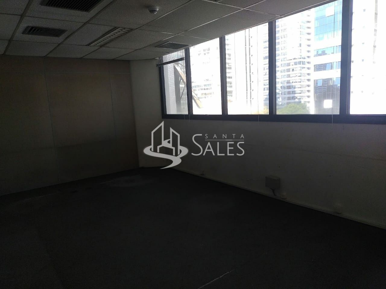 Loja-Salão à venda, 254m² - Foto 12