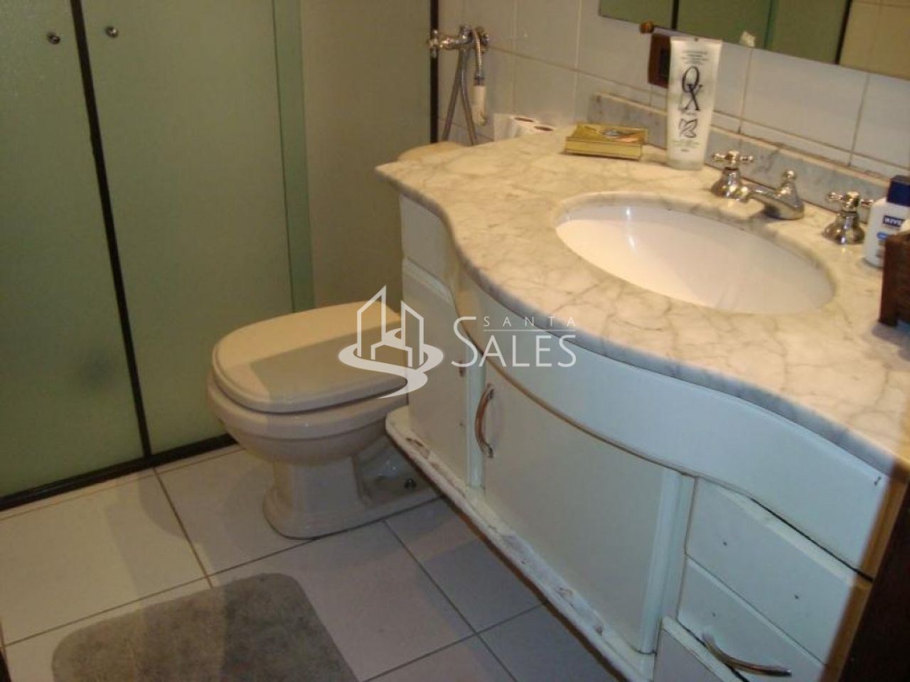 Sobrado, 4 quartos, 330 m² - Foto 6