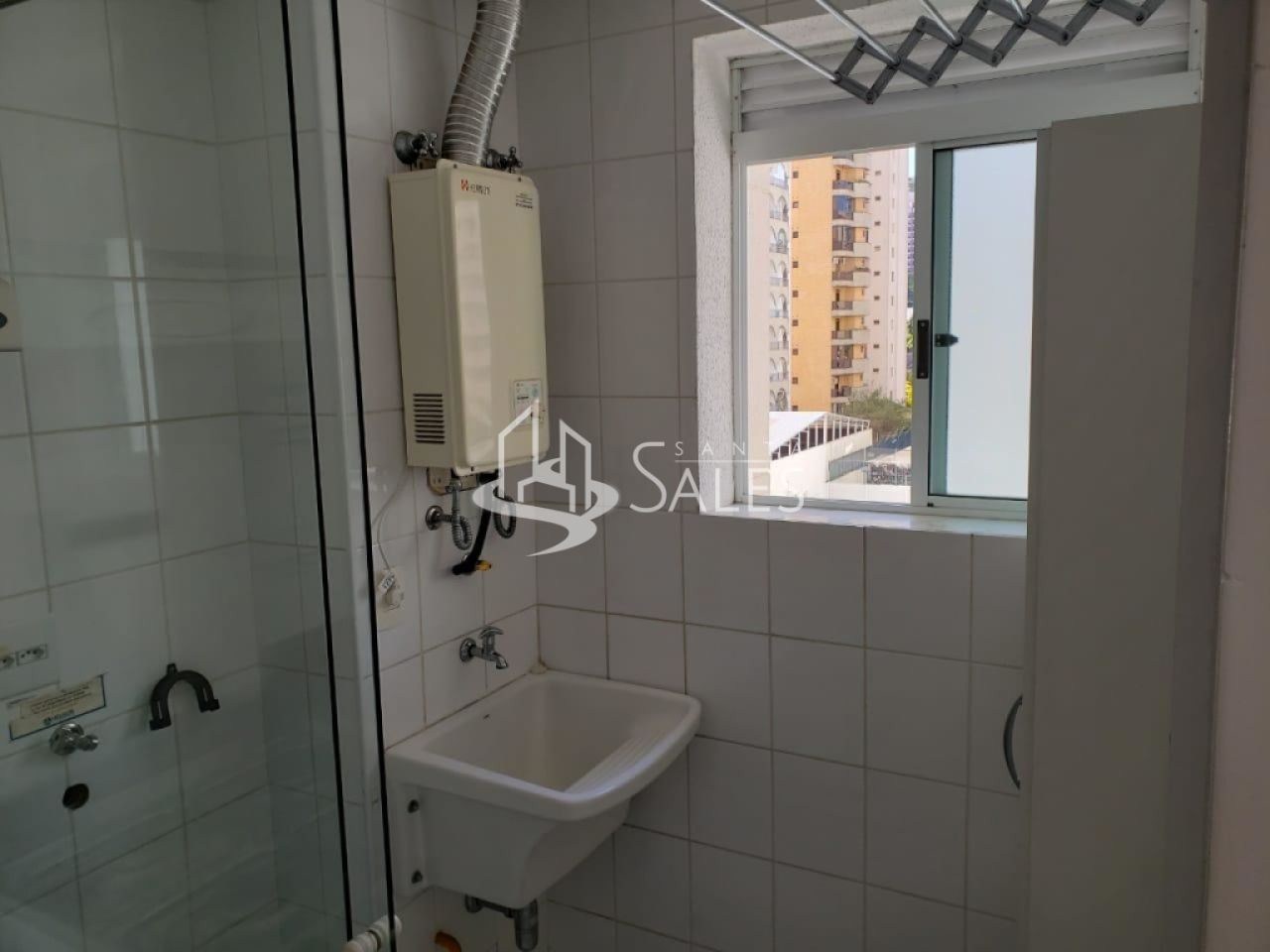 Sala-Conjunto, 196 m² - Foto 8