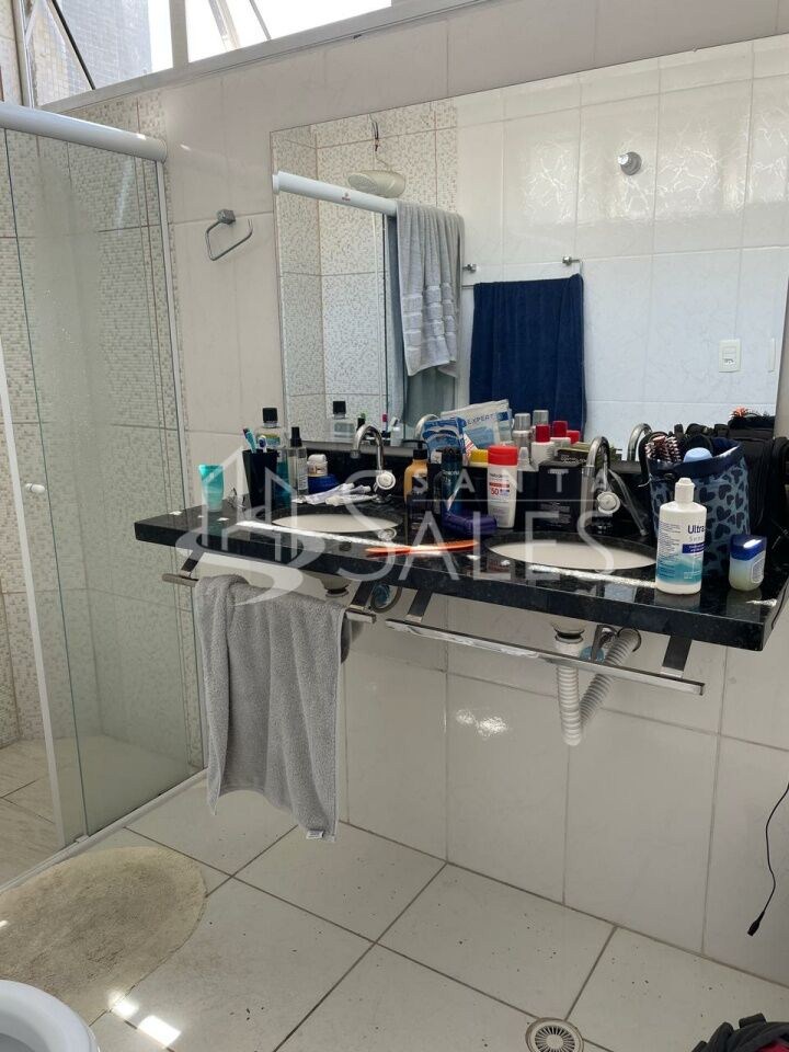 Apartamento, 4 quartos, 170 m² - Foto 1