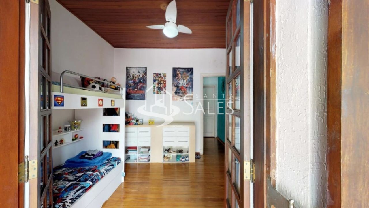 Sobrado, 4 quartos, 180 m² - Foto 15