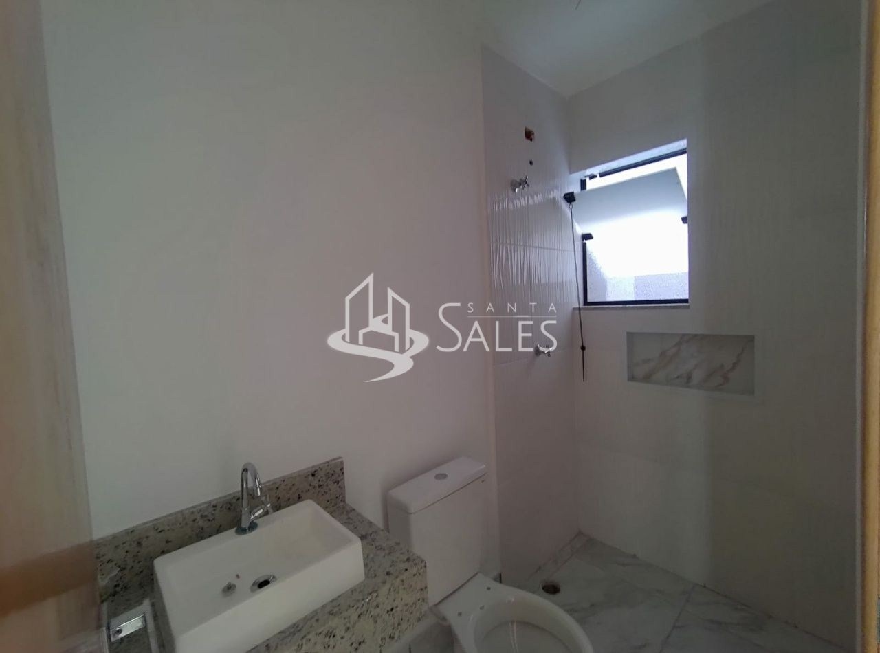 Sobrado, 3 quartos, 125 m² - Foto 20