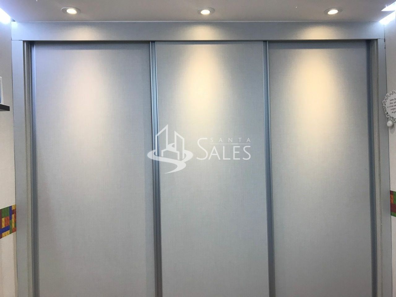 Apartamento, 3 quartos, 61 m² - Foto 11