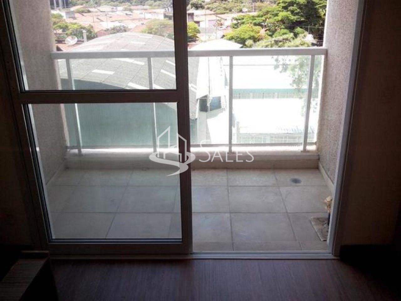 Apartamento, 1 quarto, 39 m² - Foto 7